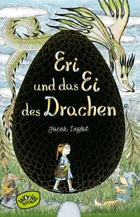 Produktbild Eri und das Ei des Drachen