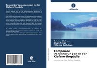 Produktbild: Tempor&auml;re Verankerungen in der Kieferorthop&auml;die