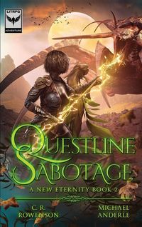 Produktbild: Questline Sabotage