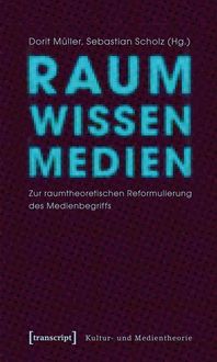 Produktbild: Raum Wissen Medien