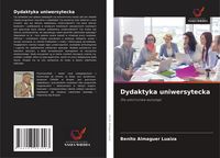 Produktbild: Dydaktyka uniwersytecka