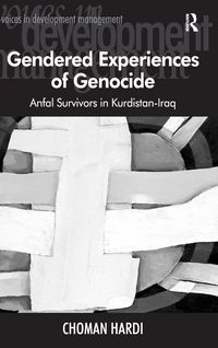 Produktbild: Gendered Experiences of Genocide