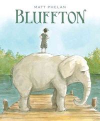 Produktbild: Phelan, M: Bluffton