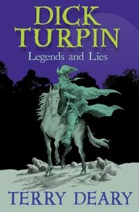 Produktbild: Dick Turpin