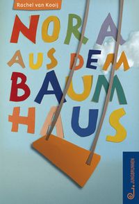 Produktbild: Nora aus dem Baumhaus