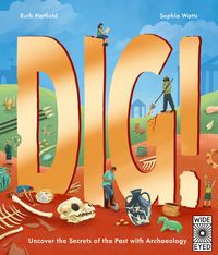 Produktbild: Dig!