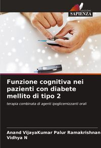 Produktbild: Funzione cognitiva nei pazienti con diabete mellito di tipo 2