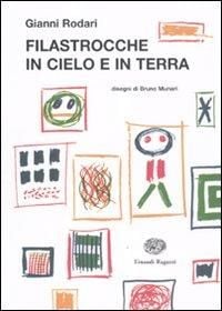 Produktbild: Filastrocche in cielo e in terra