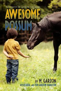 Produktbild: Awesome Possum (Awesome Possum Pony Club)