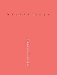 Produktbild: D&eacute;chiffrage