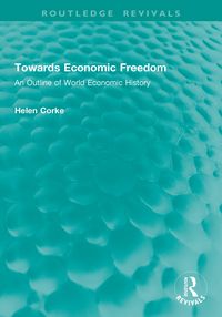 Produktbild: Towards Economic Freedom
