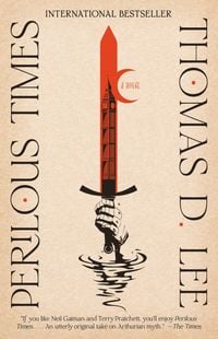 Produktbild: Perilous Times