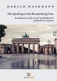Produktbild: The Quadriga at the Brandenburg Gate