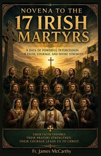 Produktbild: Novena to 17 Irish Martyrs