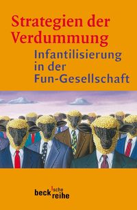 Produktbild: Strategien der Verdummung
