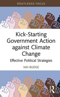 Produktbild: Kick-Starting Government Action against Climate Change