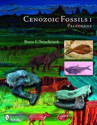 Produktbild: Cenozoic Fossils 1