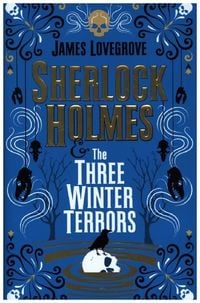 Produktbild: Sherlock Holmes & the Three Winter Terrors