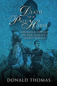 Produktbild: Death on a Pale Horse