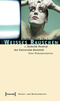 Produktbild: Wei&szlig;es Rauschen