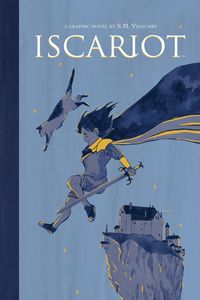 Produktbild: Iscariot