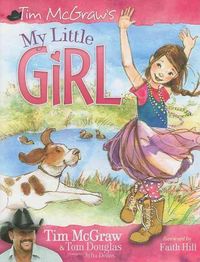 Produktbild: My Little Girl