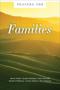 Produktbild: Prayers for Families
