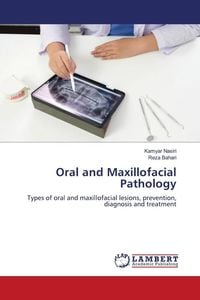 Produktbild: Oral and Maxillofacial Pathology
