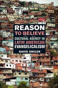 Produktbild: Smilde, D: Reason to Believe
