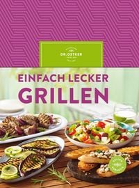 Produktbild: Einfach lecker grillen