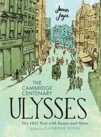 Produktbild: The Cambridge Centenary Ulysses