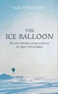 Produktbild: Ice Balloon