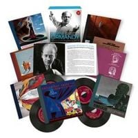 Produktbild: The RCA Victor Recordings 1935-42