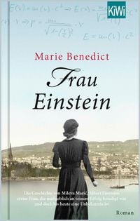 Produktbild Frau Einstein