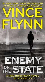 Produktbild: Enemy Of The State