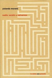 Produktbild: Nadie vendr&aacute; a salvarnos
