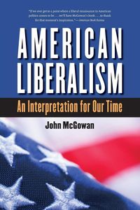 Produktbild: American Liberalism