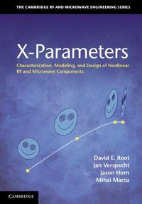 Produktbild: X-Parameters