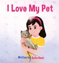 Produktbild: I Love My Pet