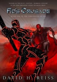 Produktbild: Fid's Crusade