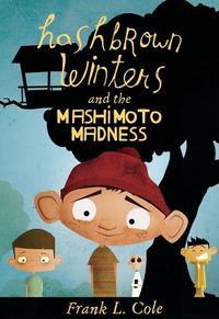 Produktbild: Hashbrown Winters and the Mashimoto Madness