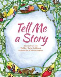 Produktbild: Tell Me a Story