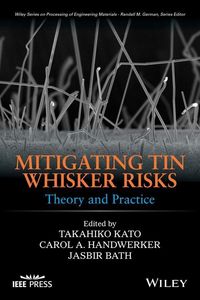 Produktbild: Mitigating Tin Whisker Risks