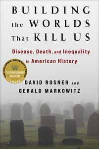 Produktbild: Building the Worlds That Kill Us
