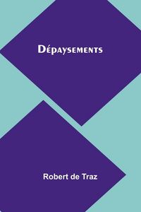 Produktbild: D&eacute;paysements