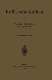 Produktbild: Kaffee und Koffein