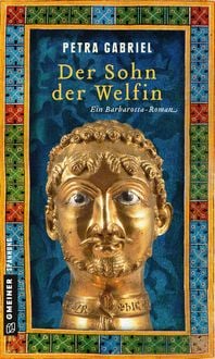 Produktbild: Der Sohn der Welfin