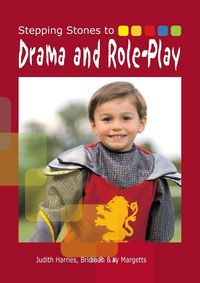 Produktbild: Stepping Stones to Drama and Role Play