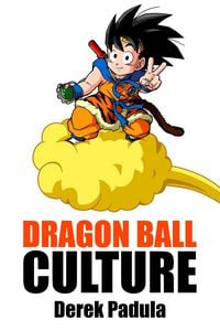 Produktbild: Dragon Ball Culture