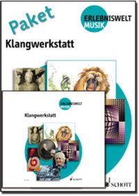 Produktbild: Klangwerkstatt